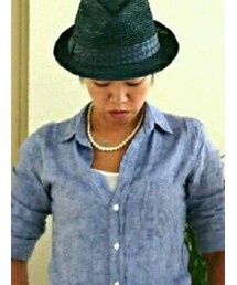 フランク&アイリーン | シャツ/ブラウス