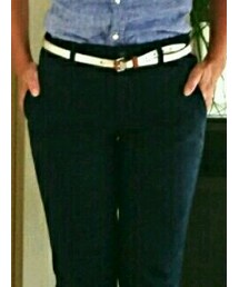 GAP | チノパンツ