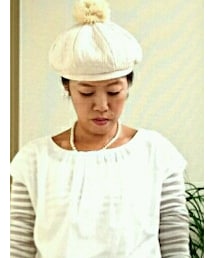 TOMORROWLAND  | シャツ/ブラウス