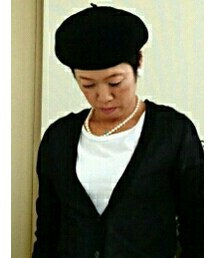 UNIQLO | カーディガン/ボレロ