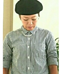 無印良品 | シャツ/ブラウス