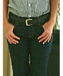 ビューティー&ユース | デニムパンツ