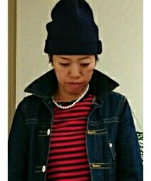 Lee | デニムジャケット