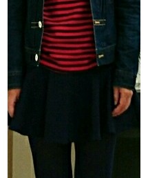 ECRU | Tシャツ/カットソー