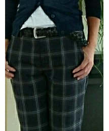 UNITED ARROWS | スラックス