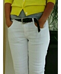 Grandepark | デニムパンツ