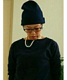 saintjames | Tシャツ/カットソー