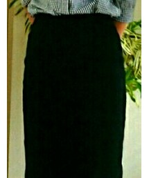 UNIVERSAL LANGUAGE | スカート