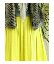 LIPSIM | スカート