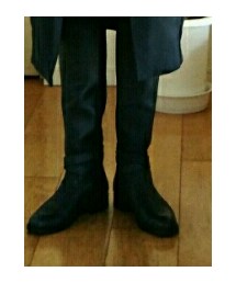 アルフレッドバニスター | ブーツ