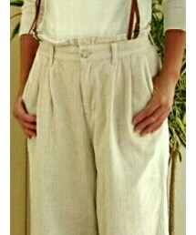 Adam et Rope A・E・R | パンツ