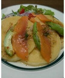 パンケーキ🍴 | その他