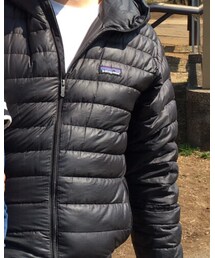 patagonia | ダウンジャケット/コート