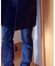 UNIQLO | デニムパンツ