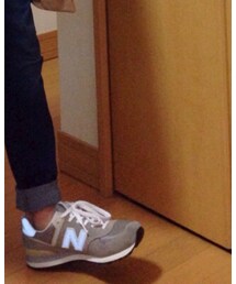 NEW BALANCE | スニーカー