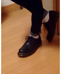 Dr. Martens | シューズ