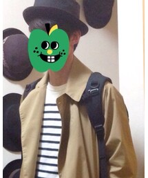 SEVENDAYS=SUNDAY | トレンチコート