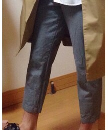 no brand | その他パンツ