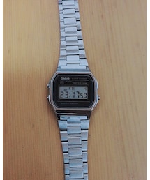 CASIO | アナログ腕時計