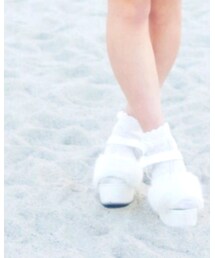 ESPERANZA | サンダル