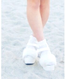 tutuanna | ソックス/靴下