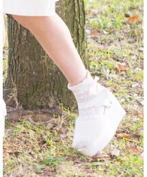 tutuanna | ソックス/靴下