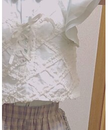 LastVirgin | キャミソール