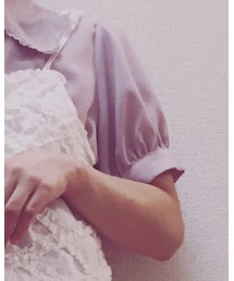 Ank Rouge | シャツ/ブラウス