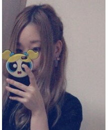 pui | ピアス（両耳用）