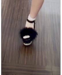 Swankiss | サンダル