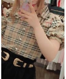 Swankiss | シャツ/ブラウス