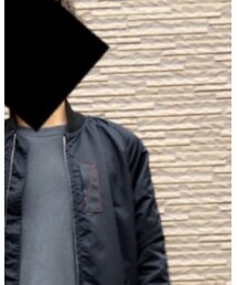 roshell | ブルゾン