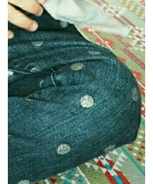 babyGAP | デニムパンツ