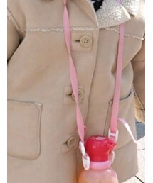 babyGAP | ムートンコート