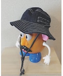 FITH(フィス)の「帽子(ハット)」