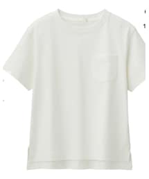 GU | Tシャツ/カットソー