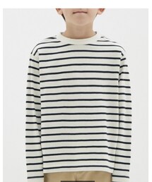 GU | Tシャツ/カットソー