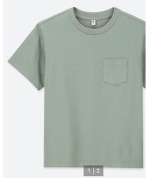 UNIQLO | Tシャツ/カットソー