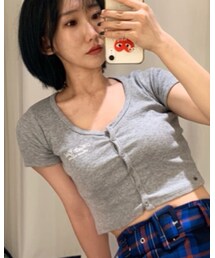 Bershka | Tシャツ/カットソー