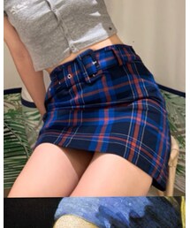 Bershka | スカート