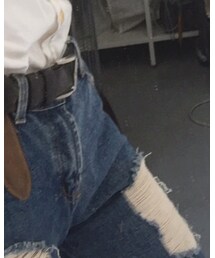 TOPSHOP | デニムパンツ