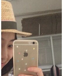 apocofanfare | 帽子