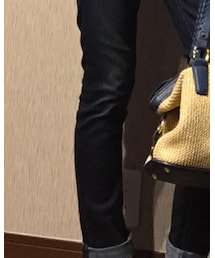 UNIQLO | デニムパンツ