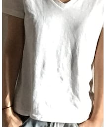 GU | Tシャツ/カットソー