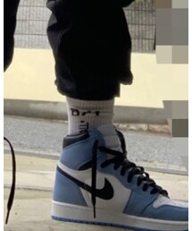 AIR JORDAN | スニーカー