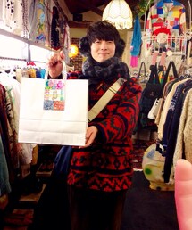 MIXED BAGでお買い物^ ^ | その他