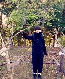 トナカイと^_^ | その他