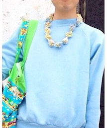 used | スウェット