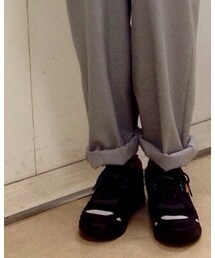 VANS | スニーカー