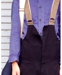 used | サロペット/オーバーオール